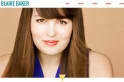 blaire baker