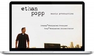 Ethan Popp
